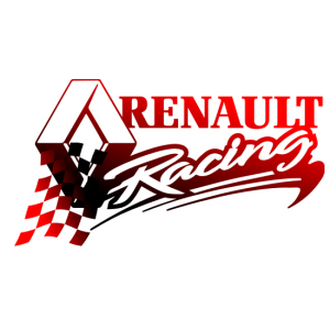 Renault racing