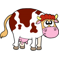 Vache 2