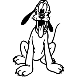 Pluto content