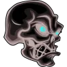 tete de mort moteur