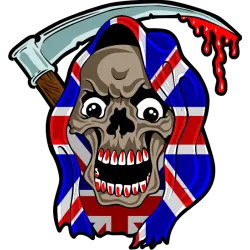 tete de mort