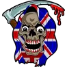 tete de mort