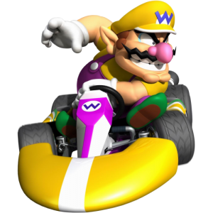 Wario Kart