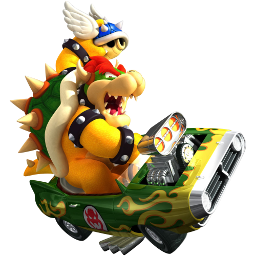 Wario Kart