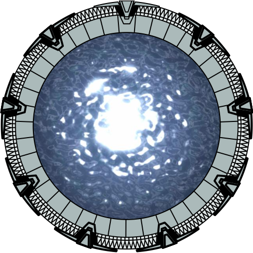 Stargate Porte des étoiles