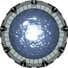 Stargate Atlantis couleur