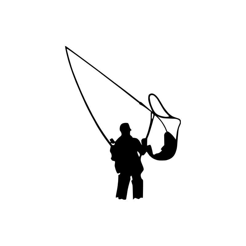 Pêcheur