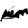 cheval 5801