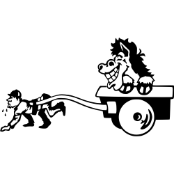 Attelage