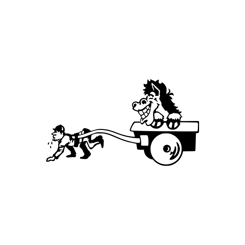 Attelage