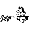 Attelage