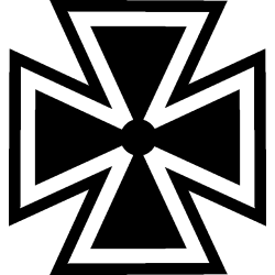 croix de malte