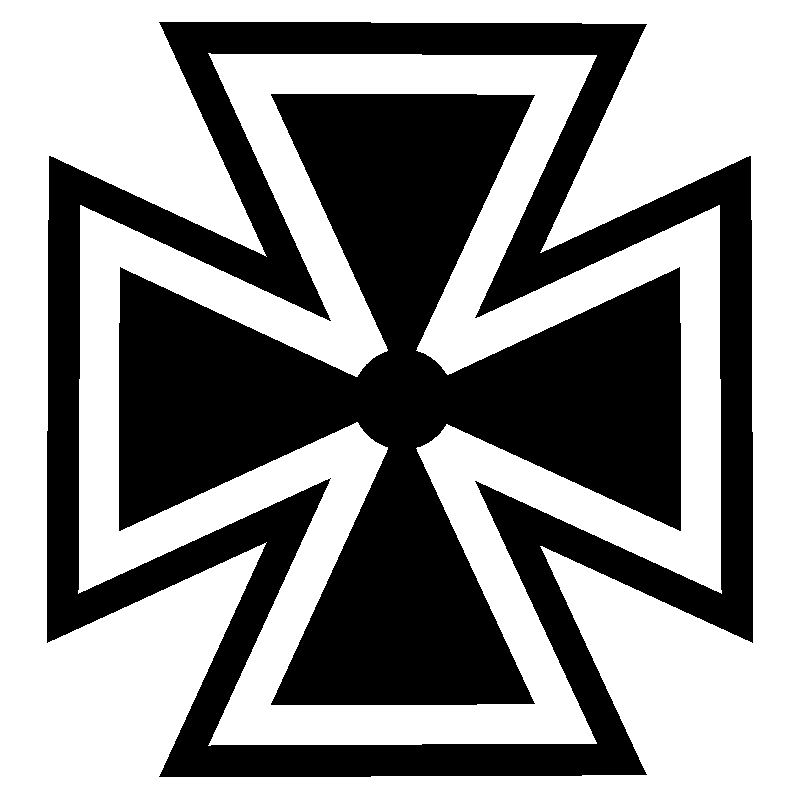 croix de malte
