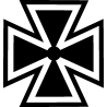 croix de malte