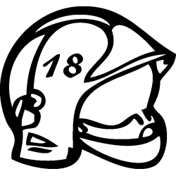 casque pompier 2