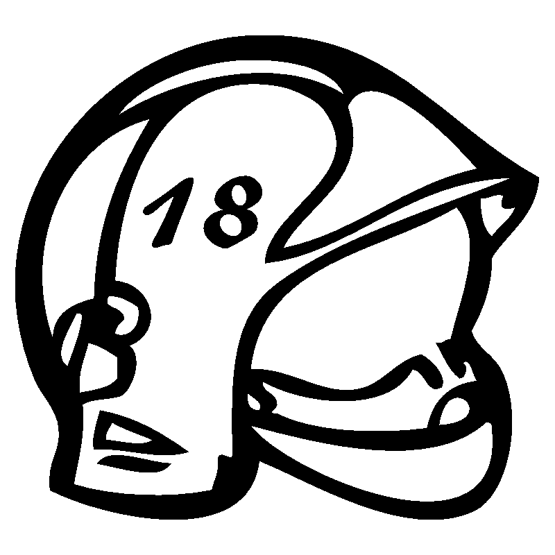 casque pompier 2