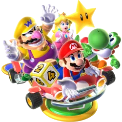 Super mario bros