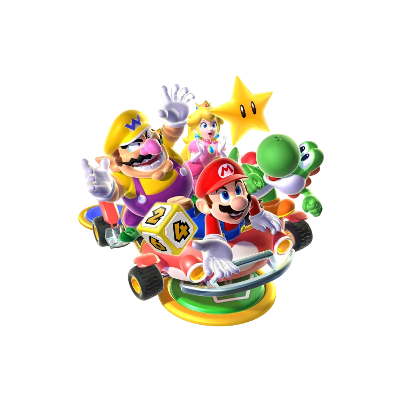 Super mario bros
