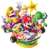 Super mario bros