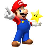 Mario hélice