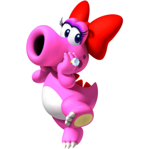 Birdo