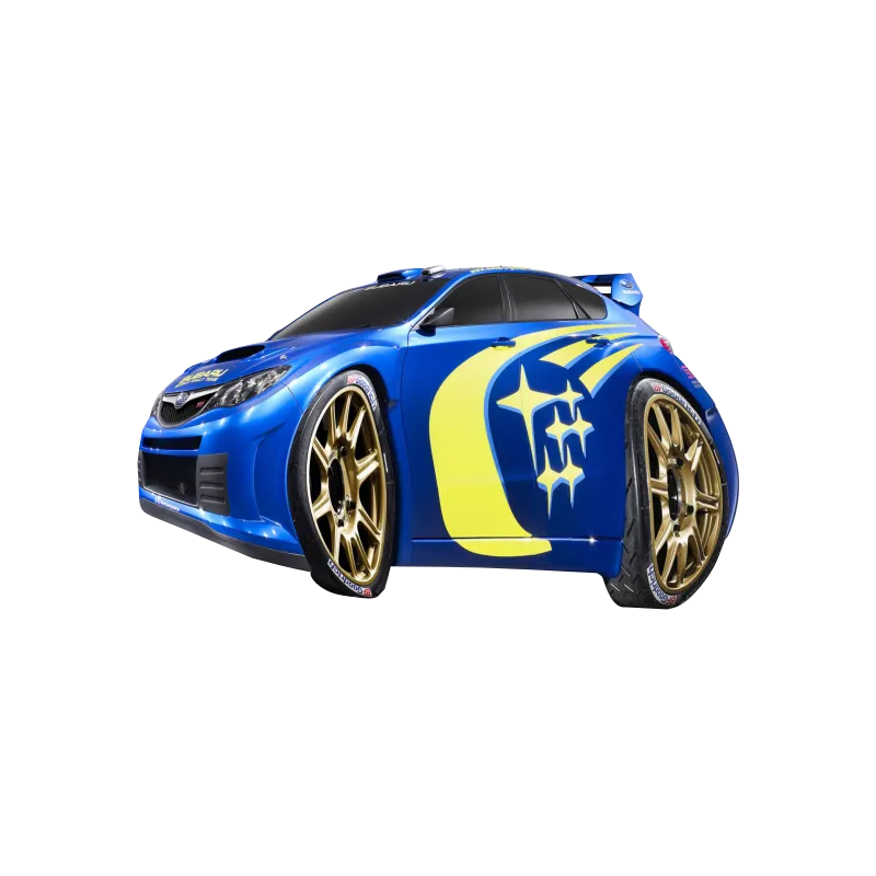 ds3 funnycar