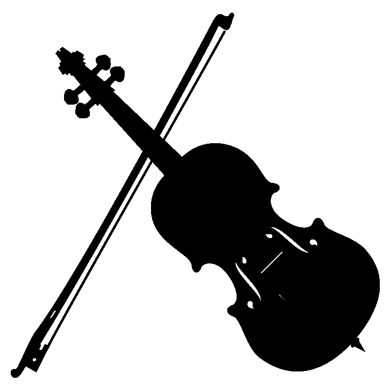 violon