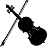 violon