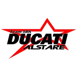 Ducati alstare