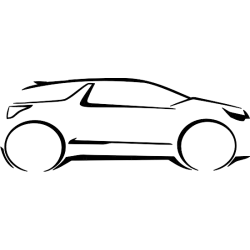 Citroen ds3 racing