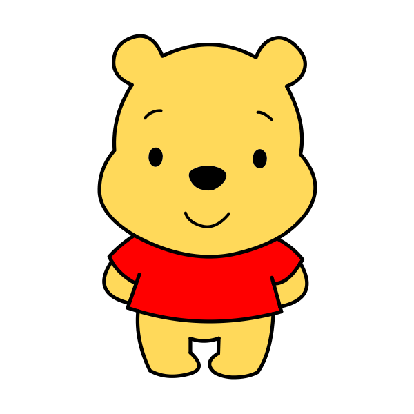 Winnie l'ourson