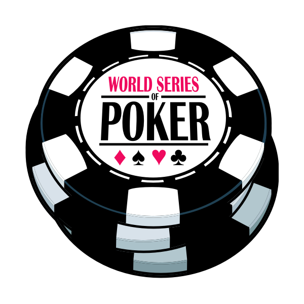 Jetons Poker World Series