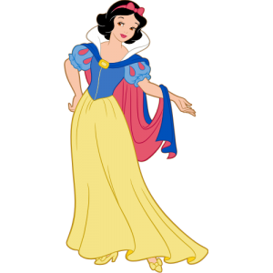 Blanche Neige