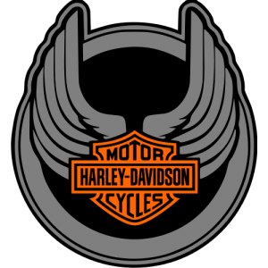 Harley Davidson ailes