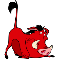 Pumba content