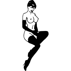 Pinup OM