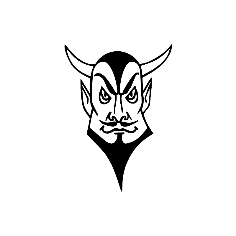 Diable fuck
