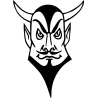 Diable fuck
