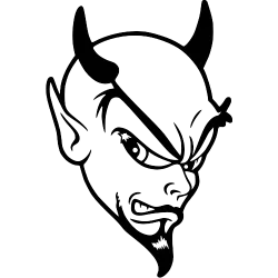 Tête de Diable