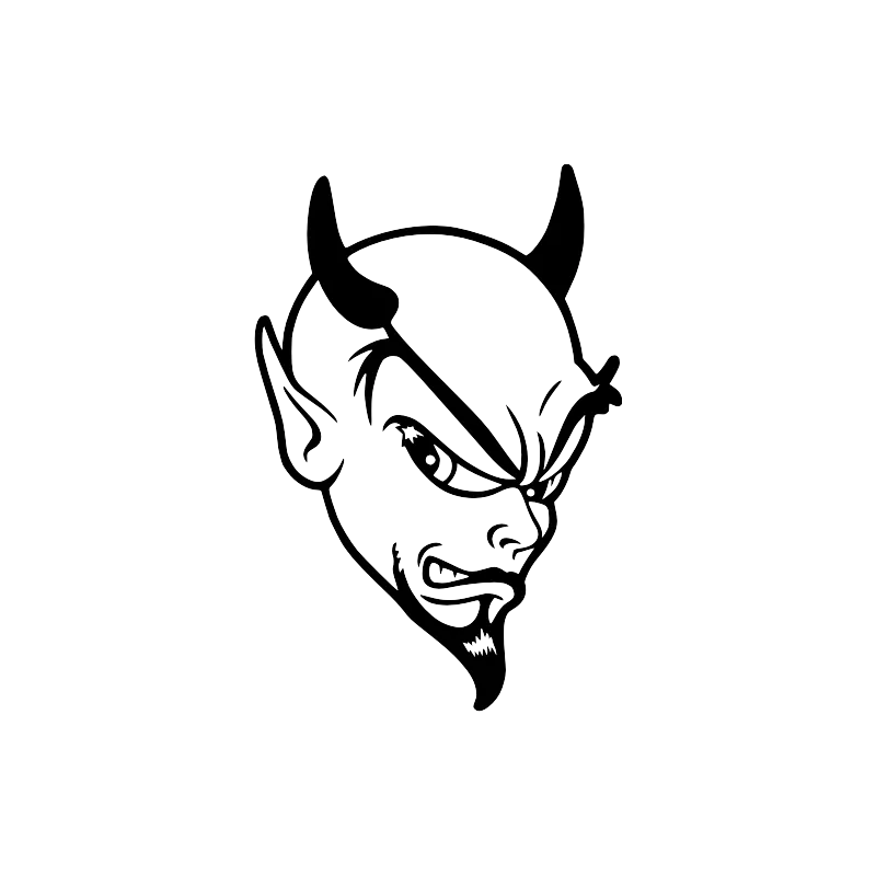 Tête de Diable