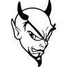 Tête de Diable