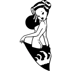 Pinup Manga