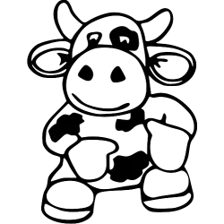 Tête de Vache