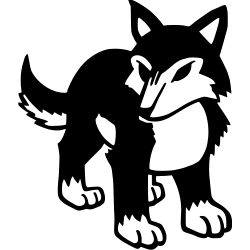 Petite Vache