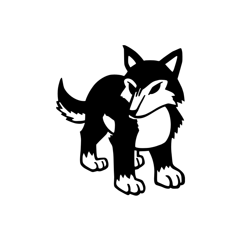 Petite Vache