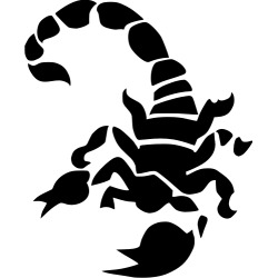 Scorpion tribal
