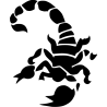 Scorpion tribal