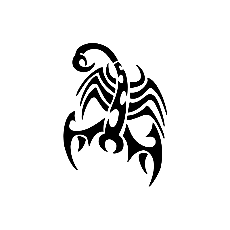 Scorpion