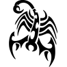 Scorpion