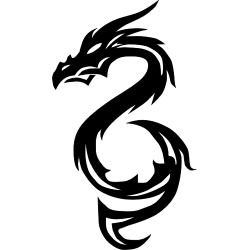 dragon 5518
